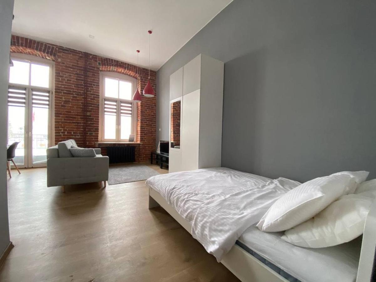 Apartstate On 6 Sierpnia, 37 Apartment