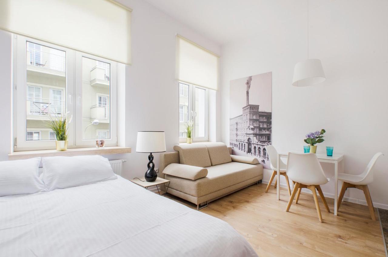 Apartstate On 6 Sierpnia, 37 * Lodz (Lodz)