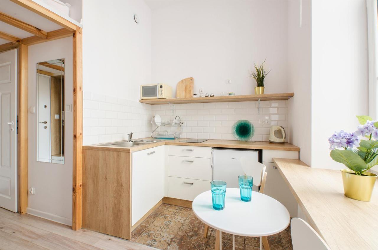 Apartment Apartstate On 6 Sierpnia, 37 *