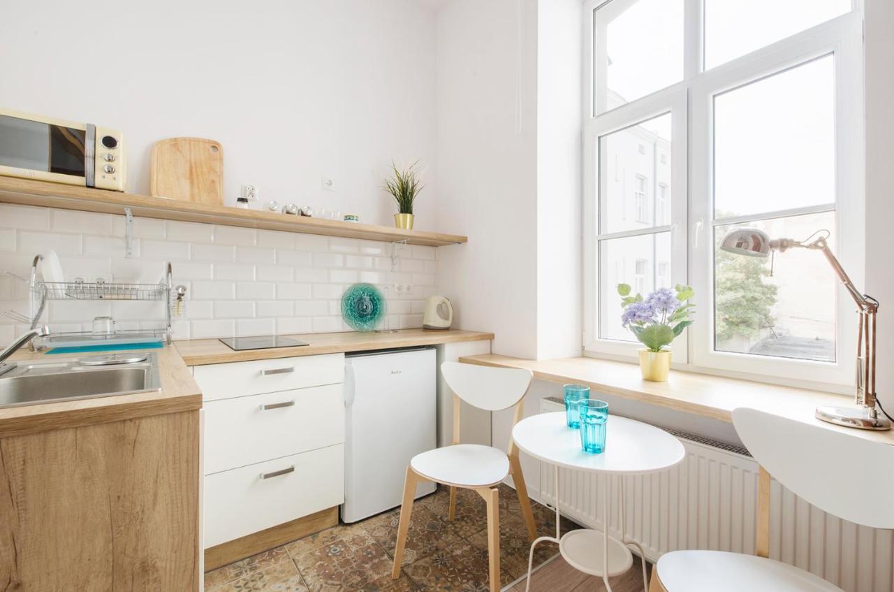 Apartstate On 6 Sierpnia, 37 Apartment Lodz (Lodz)