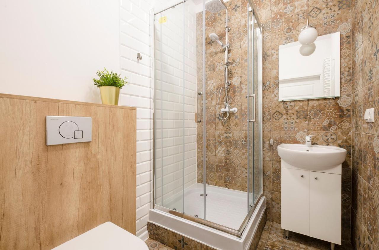 Apartstate On 6 Sierpnia, 37 Apartment *