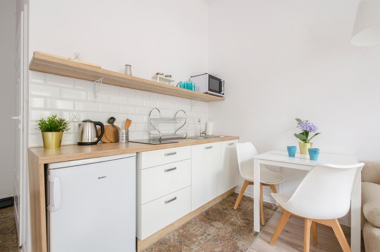 Apartstate On 6 Sierpnia, 37 Apartment *