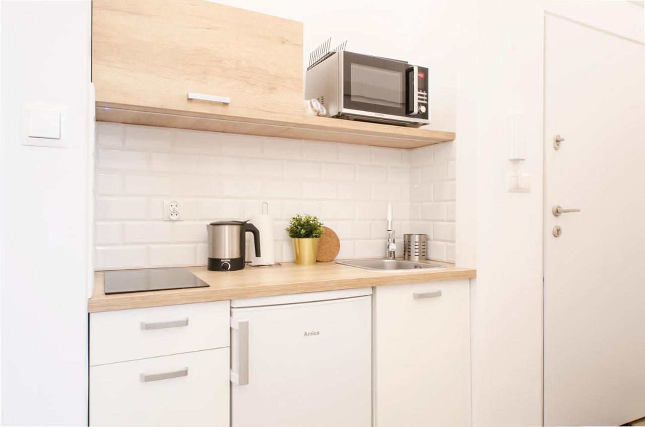 Apartstate On 6 Sierpnia, 37 Lodz (Lodz)