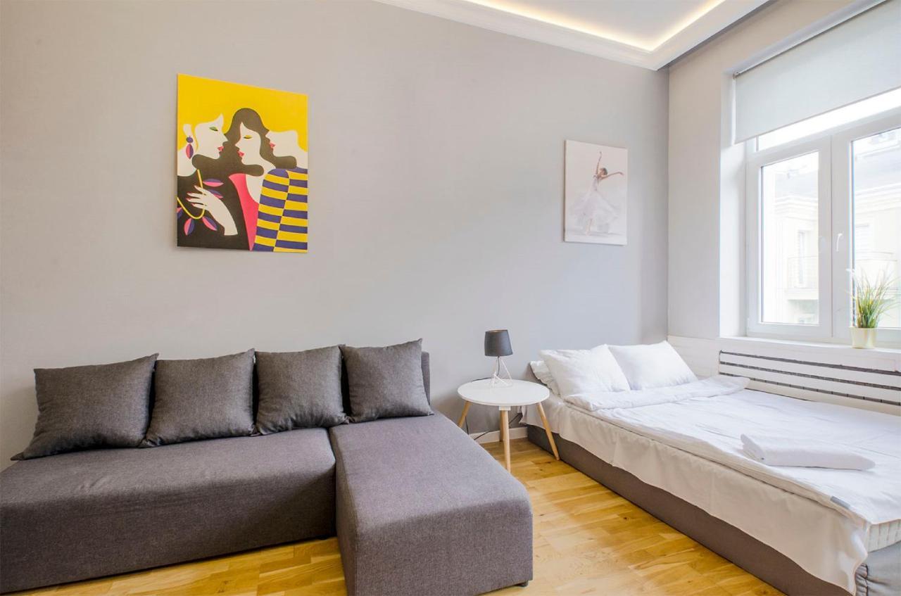 Apartstate On 6 Sierpnia, 37 * Lodz (Lodz)