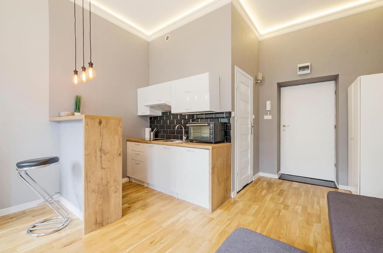 Apartstate On 6 Sierpnia, 37 Apartment