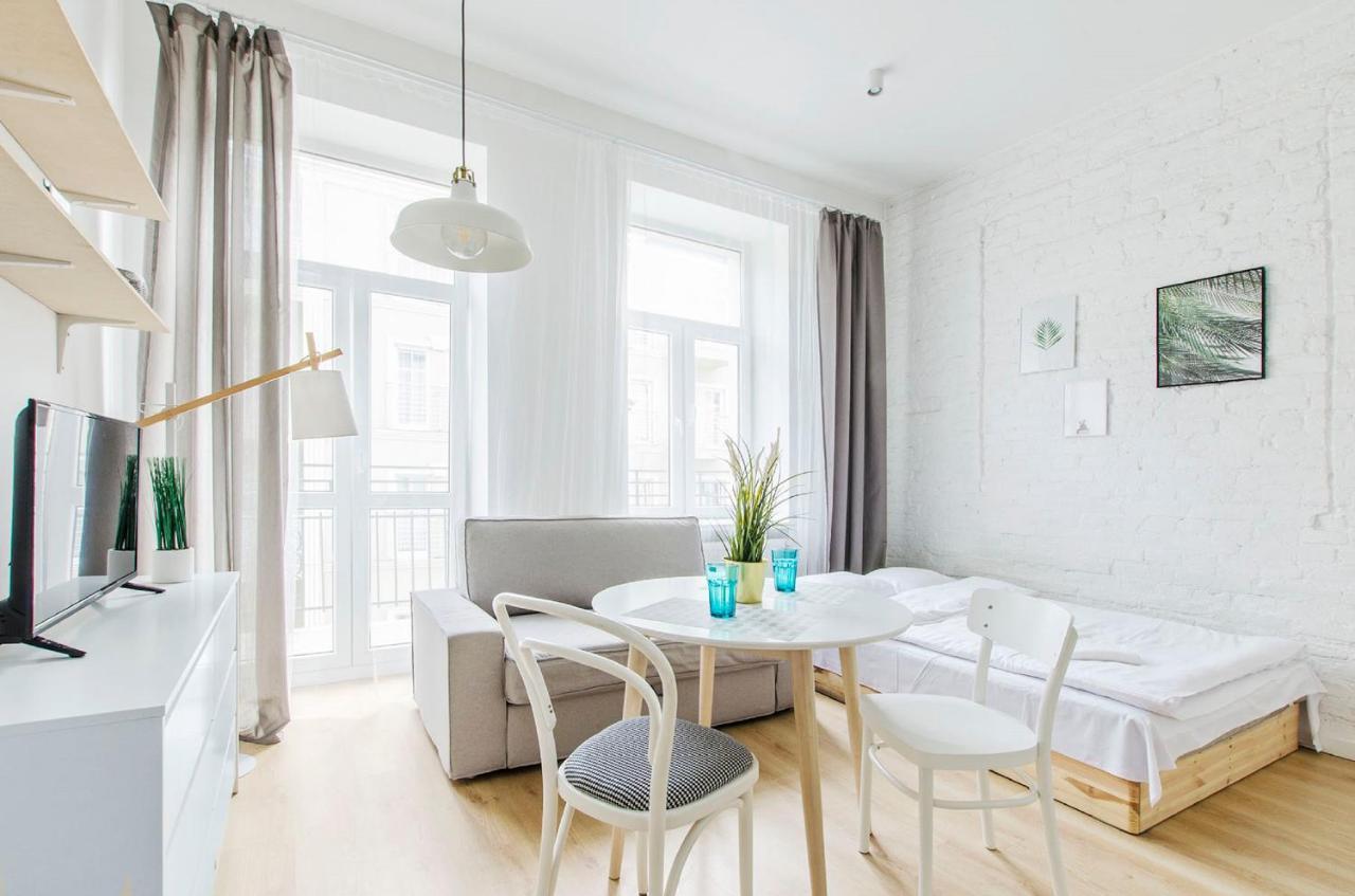 Apartstate On 6 Sierpnia, 37 * Lodz (Lodz)