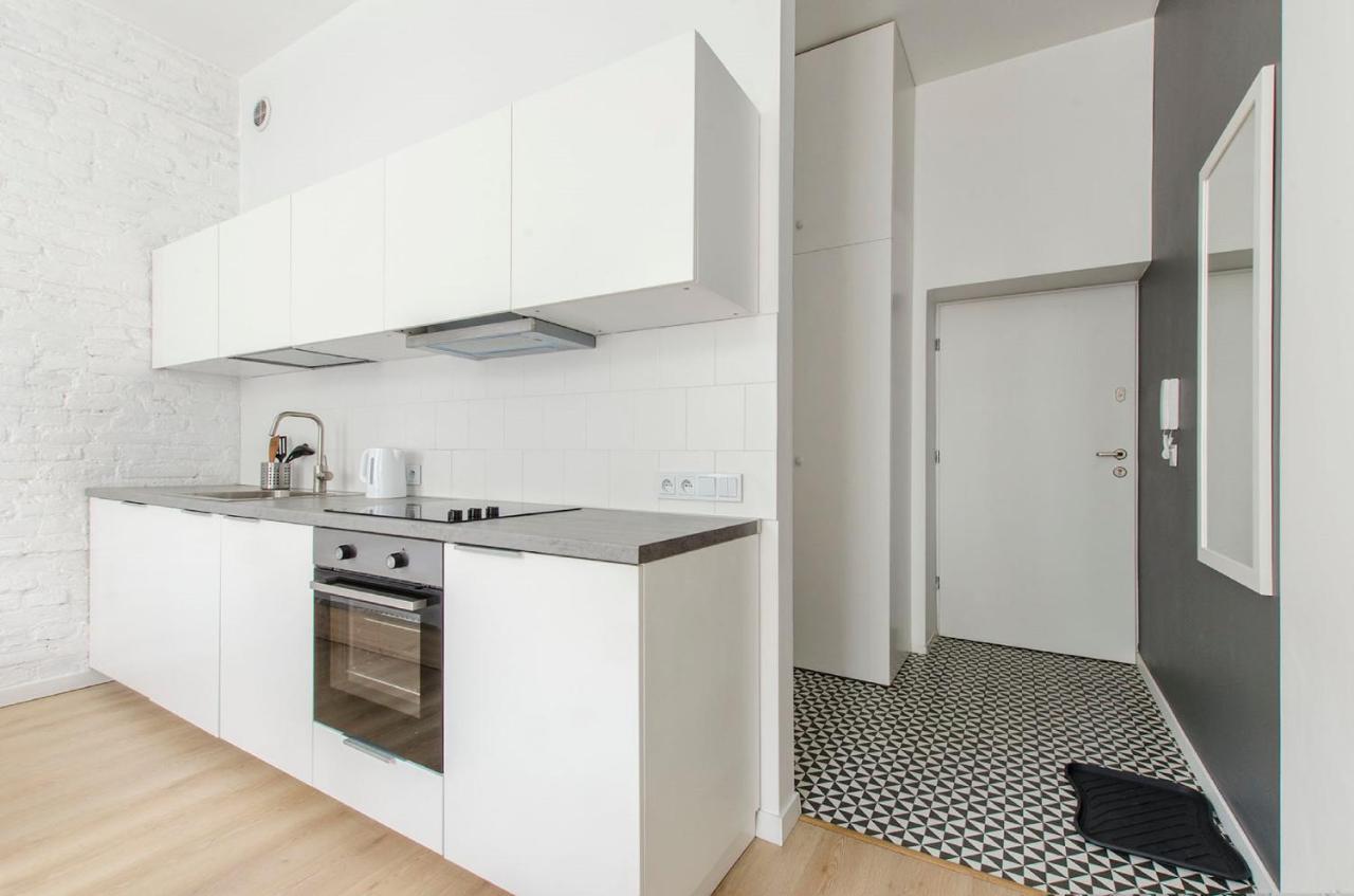 Apartstate On 6 Sierpnia, 37 Apartment