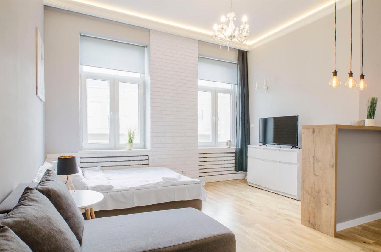 Apartstate On 6 Sierpnia, 37 Lodz (Lodz)