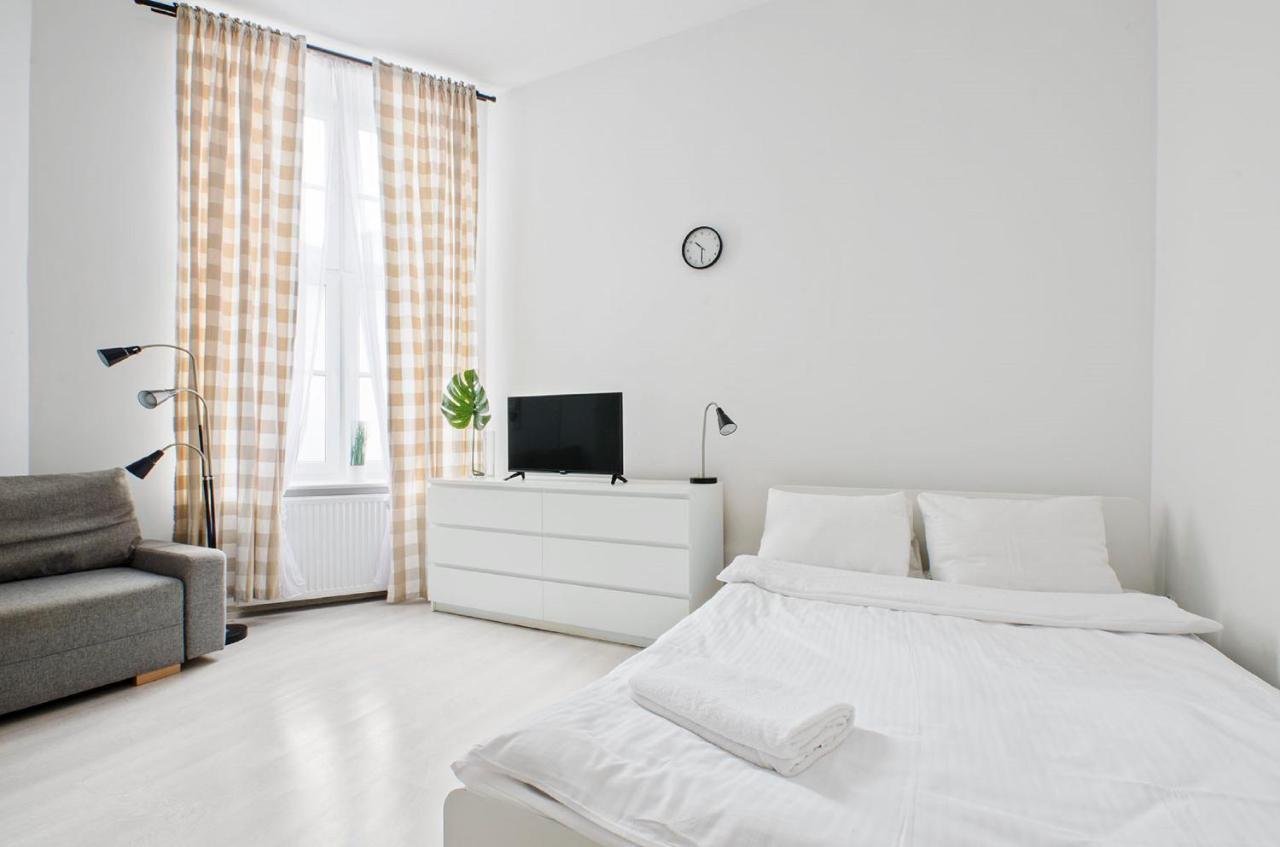 Apartment Apartstate On 6 Sierpnia, 37 *