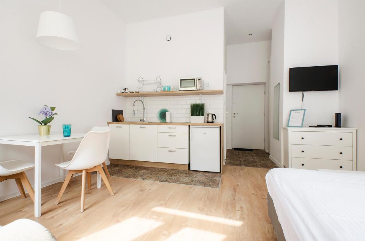 Apartstate On 6 Sierpnia, 37 * Lodz (Lodz)