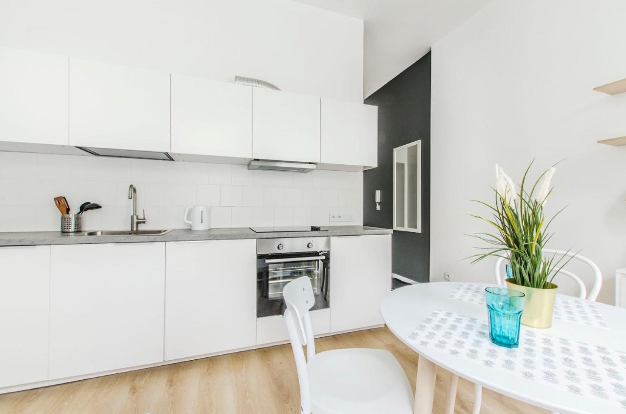 Apartment Apartstate On 6 Sierpnia, 37