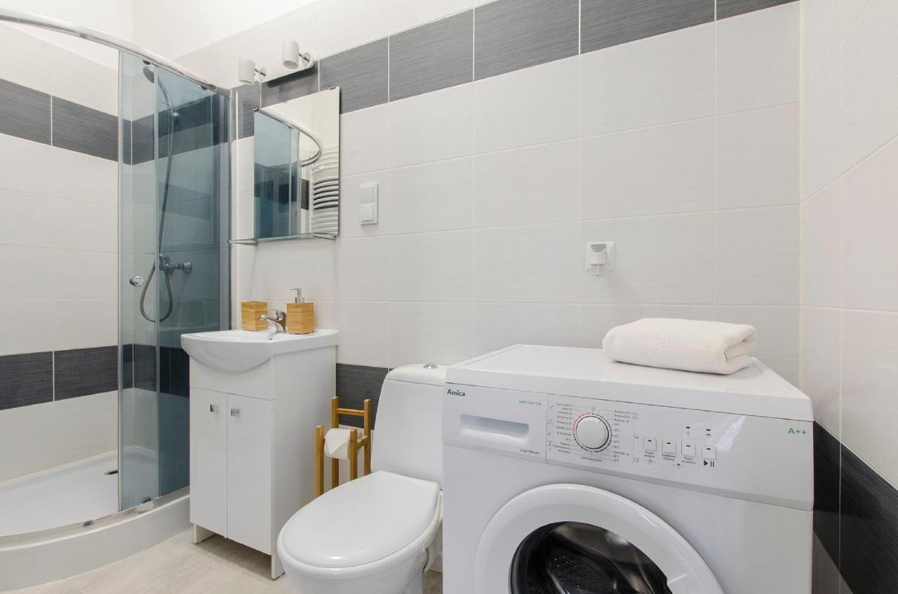 Apartstate On 6 Sierpnia, 37 * Lodz (Lodz)
