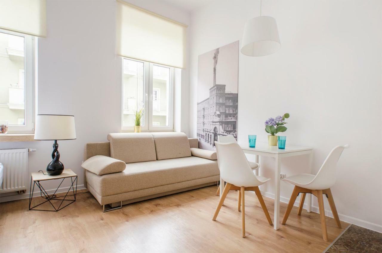 Apartstate On 6 Sierpnia, 37 * Lodz (Lodz)