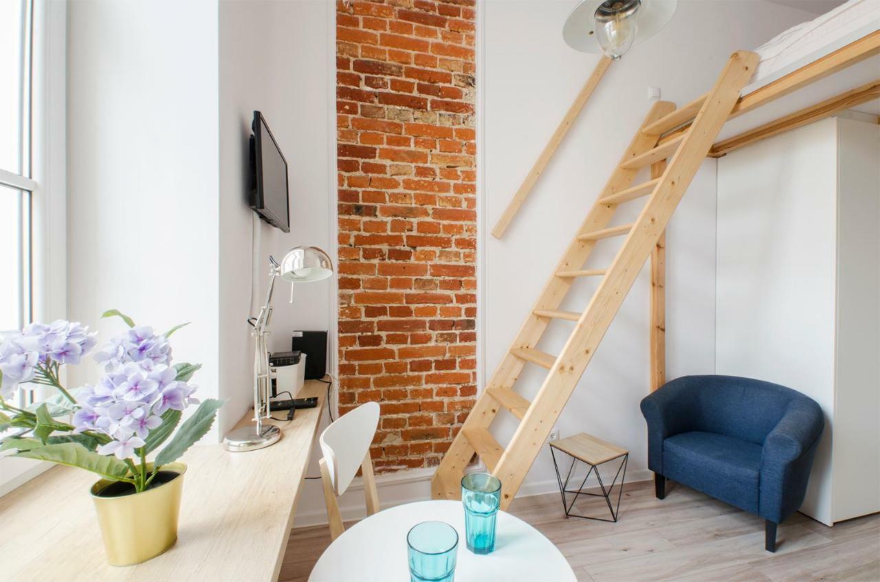 Apartstate On 6 Sierpnia, 37 Lodz (Lodz)